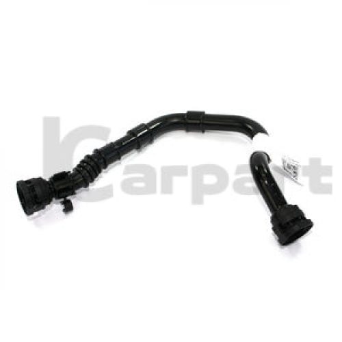 New OEM Engine Breather Vent Hose Pipe for VW Crafter MAN TGE 2.0 TDI 04L103493G