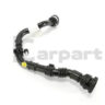 Genuine New Engine Breather Hose for VW MAN 2.0 TDI 04L103493N VAG OEM