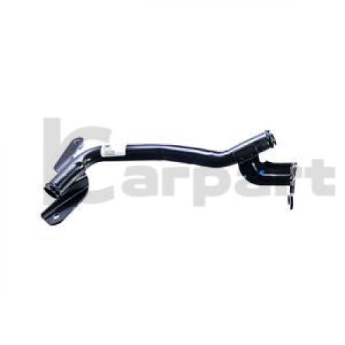 Genuine New Engine Coolant Tube for VW T6 2.0 TDI 04L121034 VAG OEM