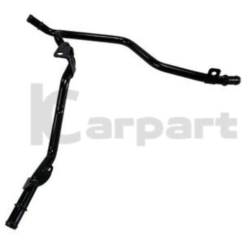 Genuine New Engine Coolant Line for VW Van 04L121397D VAG OEM