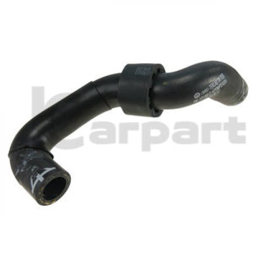 Genuine New Engine Coolant Hose for VW Seat Skoda 2.0 TDI 04L122058D VAG OEM