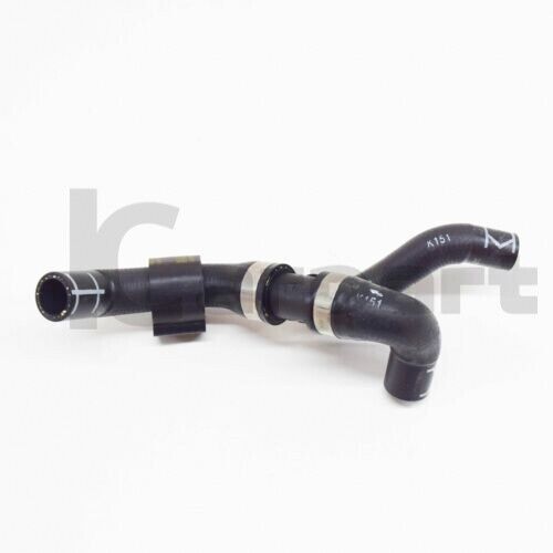 NEW Cooling water hose 1.6 2.0 TDI VW AUDI SEAT SKODA GENUINE