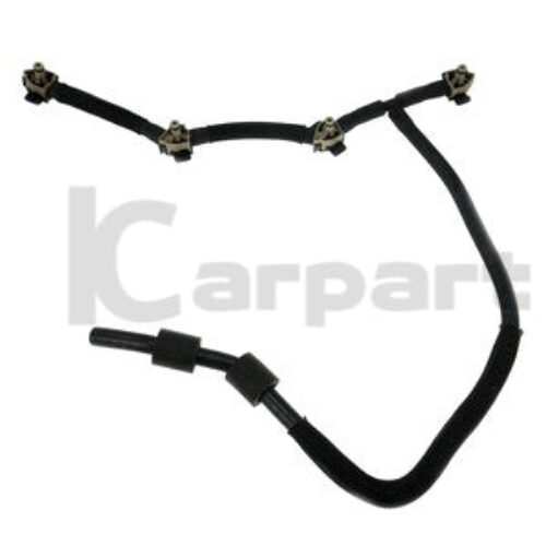 Genuine New Fuel Return Line for AUDI 2.0 TDI 04L130235P VAG OEM