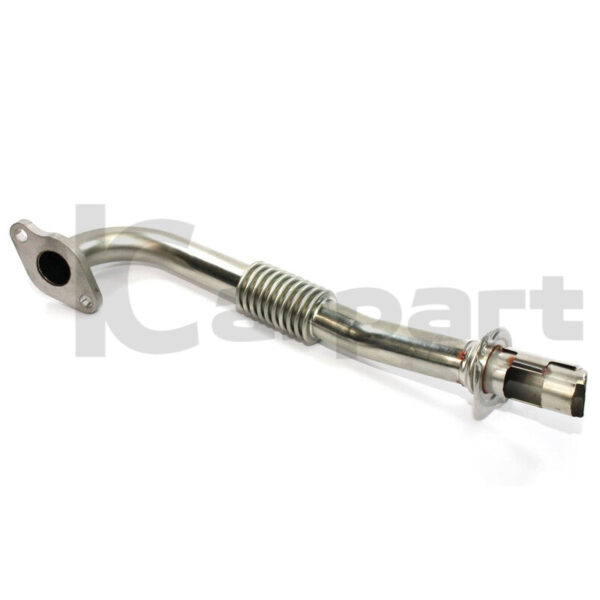 Genuine New EGR Connection Pipe MAN VW 2.0 TDI 04L131521BA VAG OEM