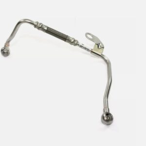 Genuine New Supply Pipe Line for VW Audi Skoda 1.0 – 1.4 TSI 04E145140A VAG OEM