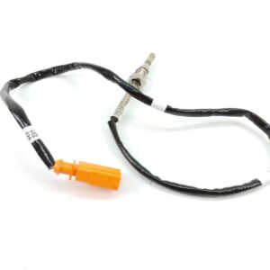 Genuine New Head Light Bulb Cover Spring Clip BMW 3 SERIES E90 E91 63127246480 OEM