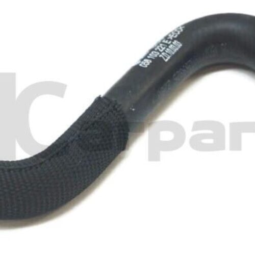 Breather hose 1.8 AWT petrol SKODA Superb VW Passat B5 AUDI A4 A6 058103221E