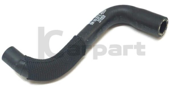 Breather hose 1.8 AWT petrol SKODA Superb VW Passat B5 AUDI A4 A6 058103221E