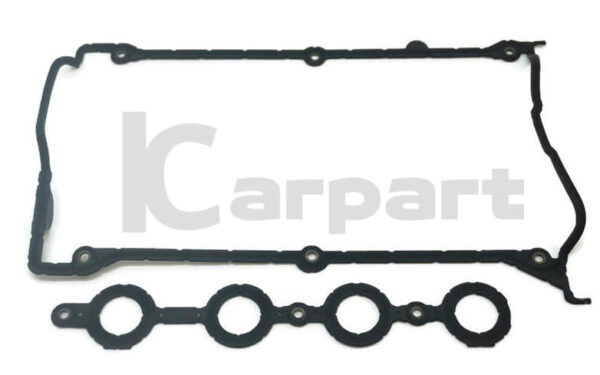 New OEM Valve cover seal gasket set 1.8 petrol VW AUDI SEAT SKODA 058198025A