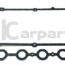 New OEM Valve cover seal gasket set 1.8 petrol VW AUDI SEAT SKODA 058198025A