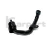 Genuine New Engine Coolant Pipe for VW Audi 3.0 TDI 059121065FL VAG OEM