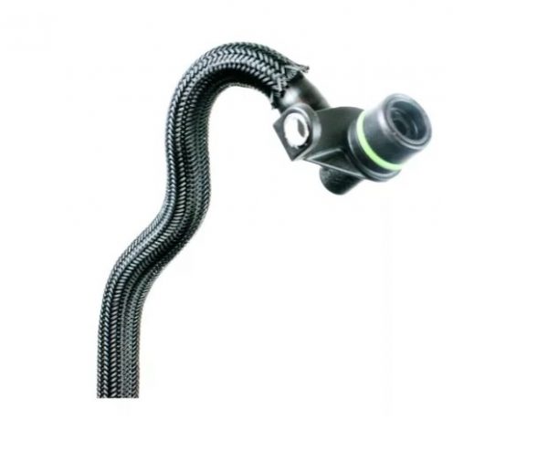 Genuine New Vacuum Hose for VW 3.0 TDI 059131057AE VAG OEM