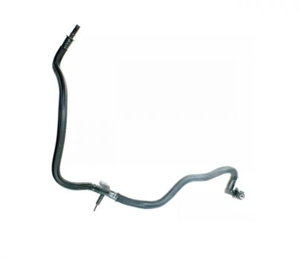 Genuine New Vacuum Hose for VW 3.0 TDI 059131057AE VAG OEM