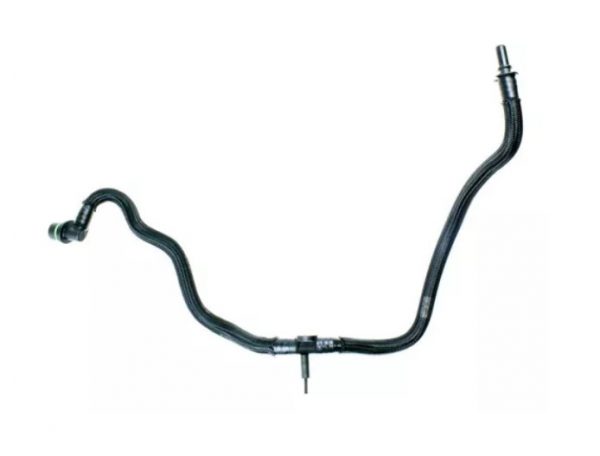 Genuine New Vacuum Hose for VW 3.0 TDI 059131057AE VAG OEM