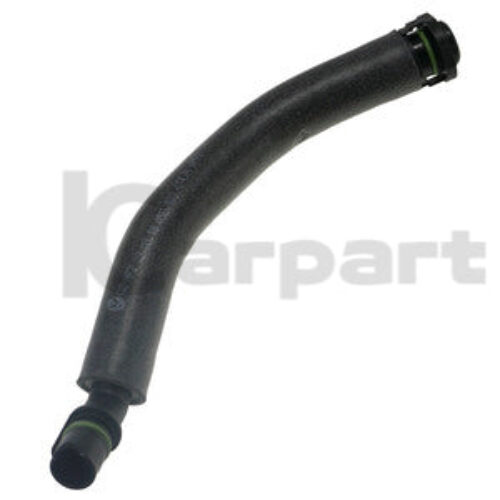 Genuine New Engine Breather Hose for VW Audi Seat Skoda 1.5 05E103474A VAG OEM