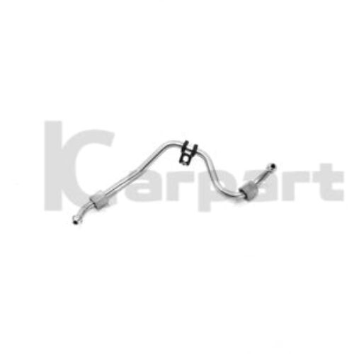 Genuine New Fuel Line Pipe for VW Audi Skoda 1.5 TSI 05E130241A VAG OEM