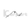 Genuine New Fuel Line Pipe for VW Audi Skoda 1.5 TSI 05E130241A VAG OEM