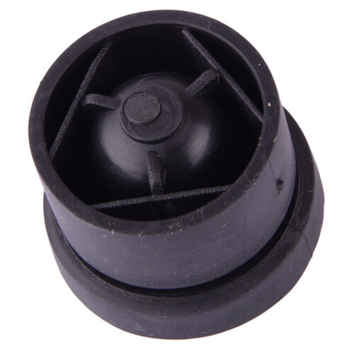 NEW GENUINE VW AUDI SKODA SEAT ENGINE COVER GROMMET CONNECTOR RUBBER STOP 1 PC