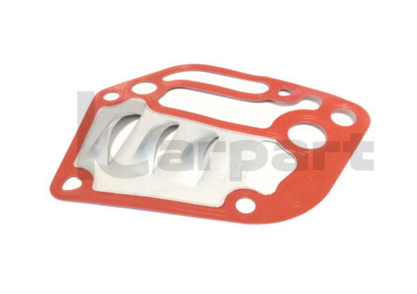 GENUINE New Oil filter bracket gasket 1.6 2.0 petrol 06A115441J VAG OEM