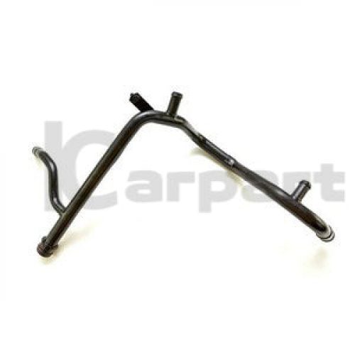 Genuine New Engine Coolant Pipe for VW Skoda 2.0 06A121065AR VAG OEM