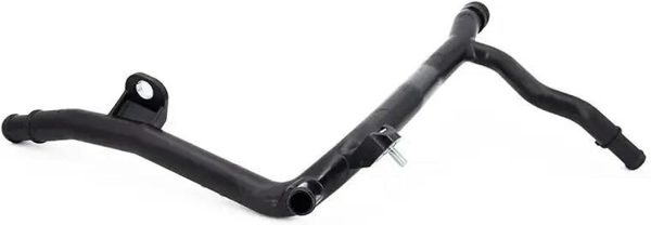 Genuine New Engine Coolant Pipe for VW Skoda BSX 06A121065DP VAG OEM