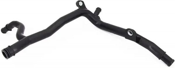 Genuine New Engine Coolant Pipe for VW Skoda BSX 06A121065DP VAG OEM