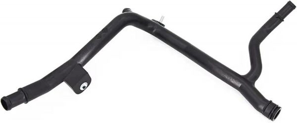 Genuine New Engine Coolant Pipe for VW Skoda BSX 06A121065DP VAG OEM