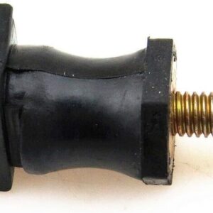 Genuine New Headlight Trim Clips Pair Set N/S O/S Volkswagen 2E0853733 2E0853734 VAG OEM