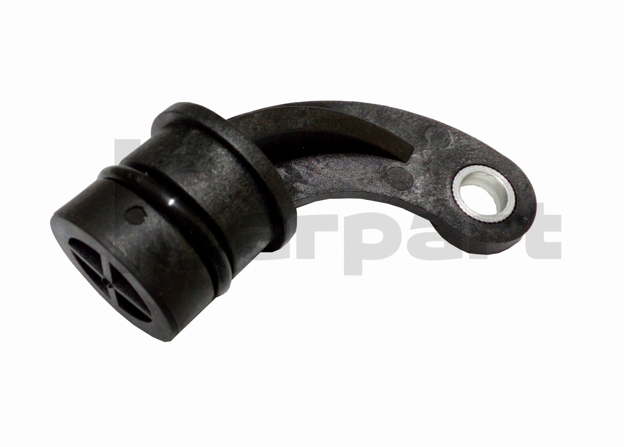 GENUINE New Thermostat housing connector J-Plug 1.6 1.8 2.0 petrol 06B103033A GENUINE New Thermostat housing connector J-Plug 1.6 1.8 2.0 petrol 06B103033A