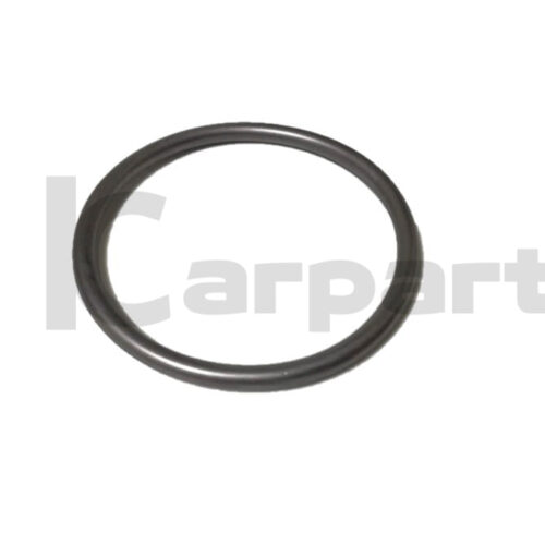 GENUINE New Thermostat housing seal gasket 50×3,5mm 06B121119B VAG OEM