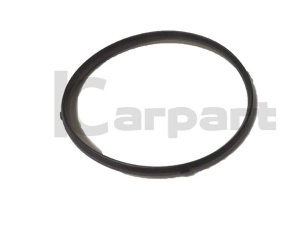 NEW Engine coolant thermostat gasket 56×4 AUDI VW 06B121119C GENUINE