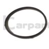 NEW Engine coolant thermostat gasket 56×4 AUDI VW 06B121119C GENUINE