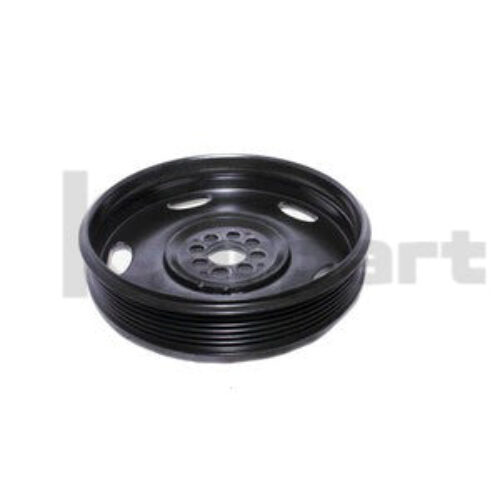 Genuine New Crankshaft Pulley for Audi A6 Avant 2.4 06E105255A VAG OEM