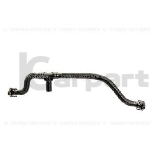 Genuine New Connecting Pipe for Audi 2.4 FSI 06E131143H VAG OEM