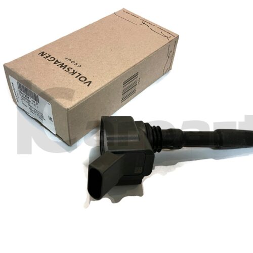 GENUINE New Ignition coil 1.8 2.0 3.0 TSI TFSI VW AUDI SEAT SKODA 06H905110P