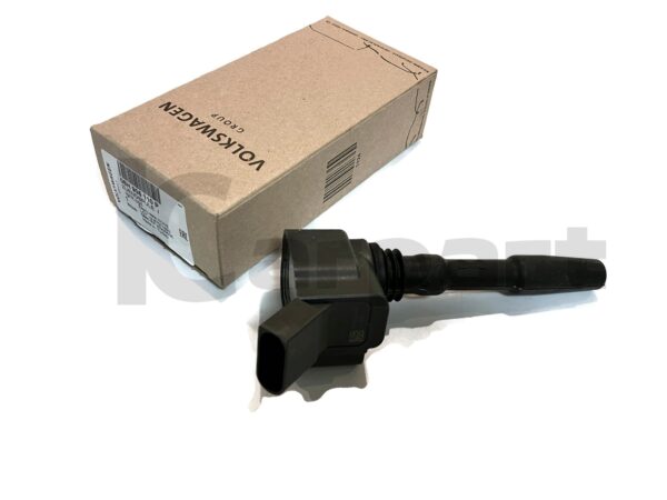 GENUINE New Ignition coil 1.8 2.0 3.0 TSI TFSI VW AUDI SEAT SKODA 06H905110P