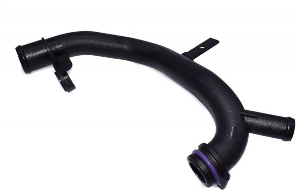 GENUINE New Water Cooling hose pipe 2.0 TSI TFSI VW Audi Seat Skoda 06J121065F