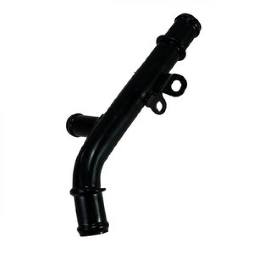 Genuine New Engine Coolant Pipe VW Audi 2.0 Automatic Gearbox 06J121085B VAG OEM