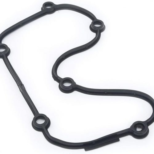 Genuine New Upper Timing Chain Cover Gasket Audi Volkswagen 06K103483 VAG OEM