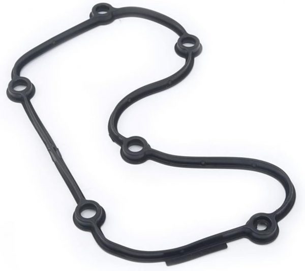 Genuine New Upper Timing Chain Cover Gasket Audi Volkswagen 06K103483 VAG OEM