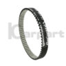 Genuine New Water Pump Timing Belt for VW 1.8 2.0 06K121605C VAG OEM