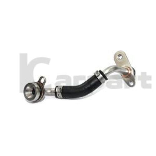 Genuine New Radiator Hose for VW 1.8 06K133833AL VAG OEM