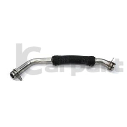 New OEM Oil Return Hose Line for Audi Seat Skoda VW 1.8 2.0TSI TFSI 06K145735T