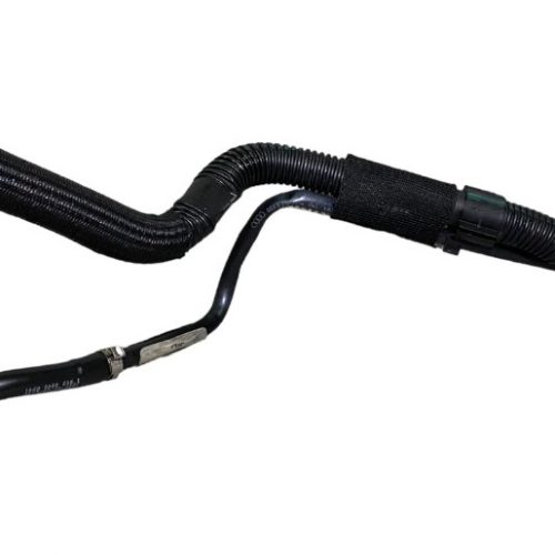 Genuine New Engine Breather Hose for Audi 2.0 TFSI 06L103213AD VAG OEM