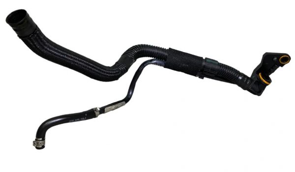 Genuine New Engine Breather Hose for Audi 2.0 TFSI 06L103213AD VAG OEM