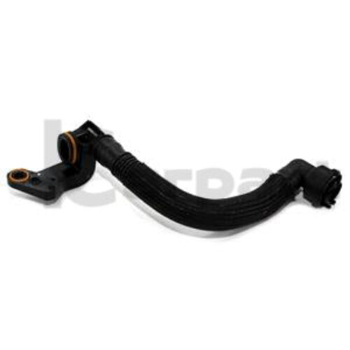 Genuine New Engine Breather Hose for Audi 2.0 TFSI 06L103213H VAG OEM