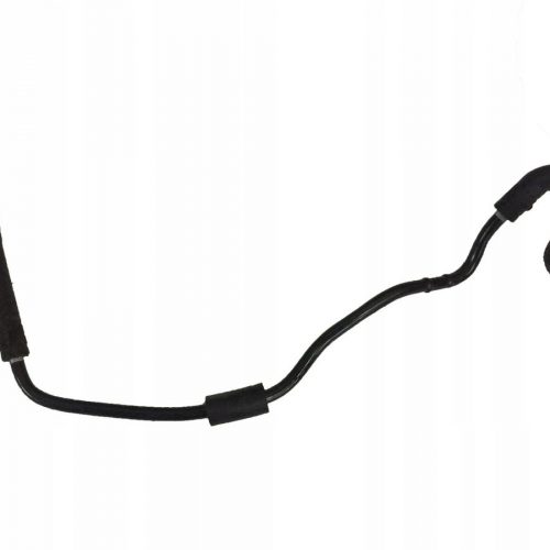 Genuine New Engine Coolant Reservoir Hose Audi 2.0 TDI CNH 06L121081K VAG OEM