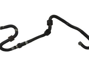 GENUINE New Rear third 3rd brake stop light AUDI A6 C6 AVANT 4F9945097 VAG OEM