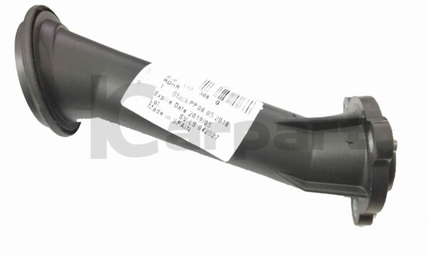 GENUINE New Oil filler pipe tube VW T5 2004-2015 2.5 TDI 070115308G VAG OEM