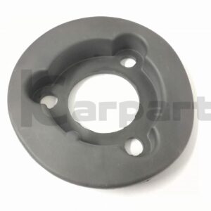 Genuine New Secondary Latch Hood Release Handle Volkswagen 1J0823593C01C VAG OEM